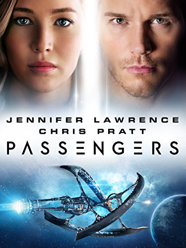 Best Passenger Ships