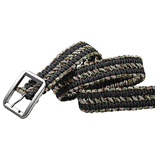 Stylrtop Tactical Waist Survival Belt