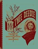 Mr. Twee Deedle: Raggedy Ann's Sprightly Cousin
