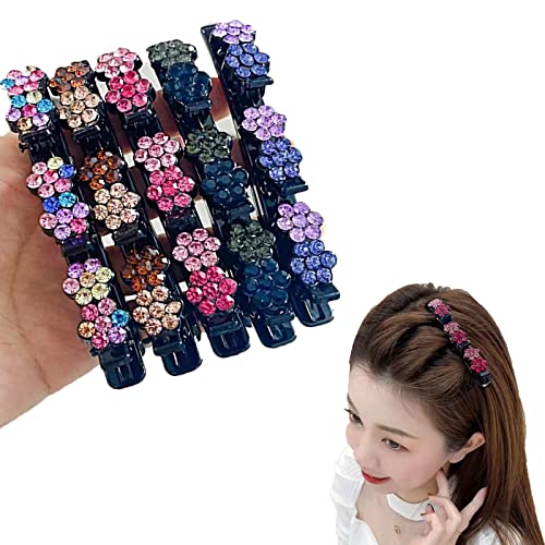 前髪をとめる可愛らしいピンを探しています。