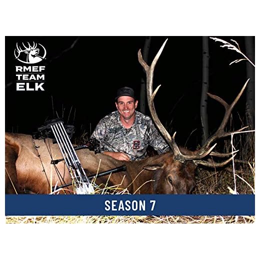 Instant Elk Hunter