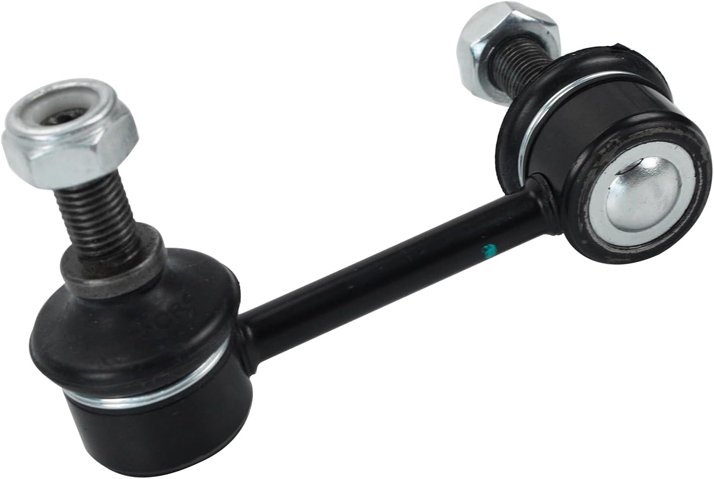 K750058 Rear Sway Bar End Links Fit 2008-2013 for Dodge Avenger, 2007-2009 Caliber, 2007-2009 for Jeep Compass & Patriot, 2011-2013 for Chrysler 200, 2007-2010 Sebring