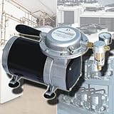 Vakuumpumpe Unterdruckpumpe Vakuum Pumpe Unterdruck TMT-29 VP2