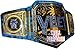 Yeet Heavyweight Wrestling Championship Title Belt Replica - Adult Size - 2mm - 52 Inches Length