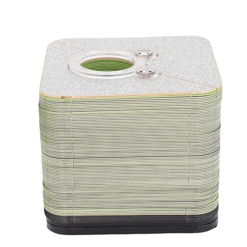 Bloc-notes 3D panda détachable pour ne plus oublier vos notes importantes