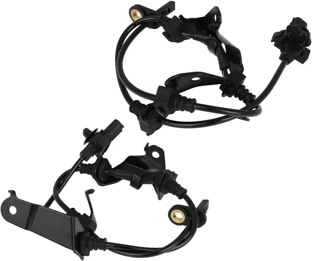 Capteur de vitesse de roue ABS pour le remplacement du système de freinage Accord