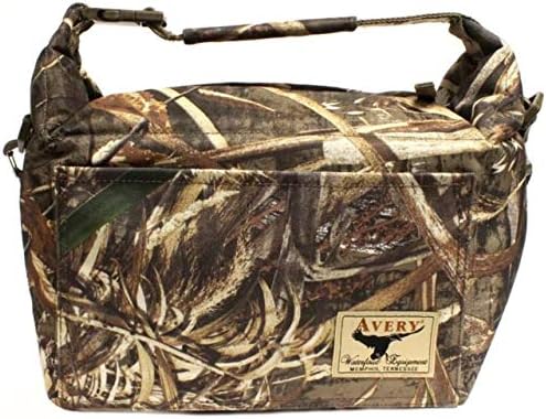 Hunting Gear Soft-Sided Cooler-24 Pack-Max5, One Size