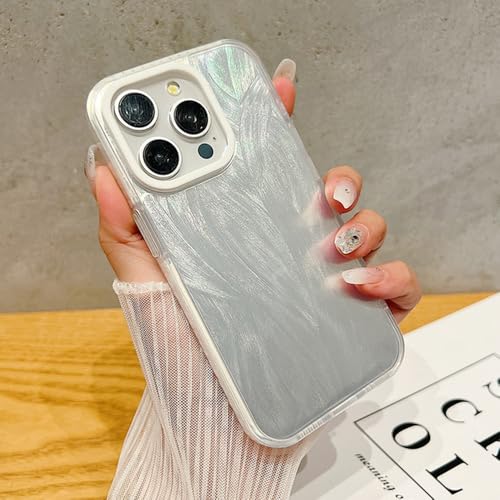 Coque paillettes iPhone 13 Pro Max pour briller en soirée et au quotidien