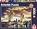 Schmidt - Tower Bridge London Puzzle, 1000 Pezzi