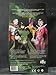 Green Lantern Series 3: Sinestro Action Figure