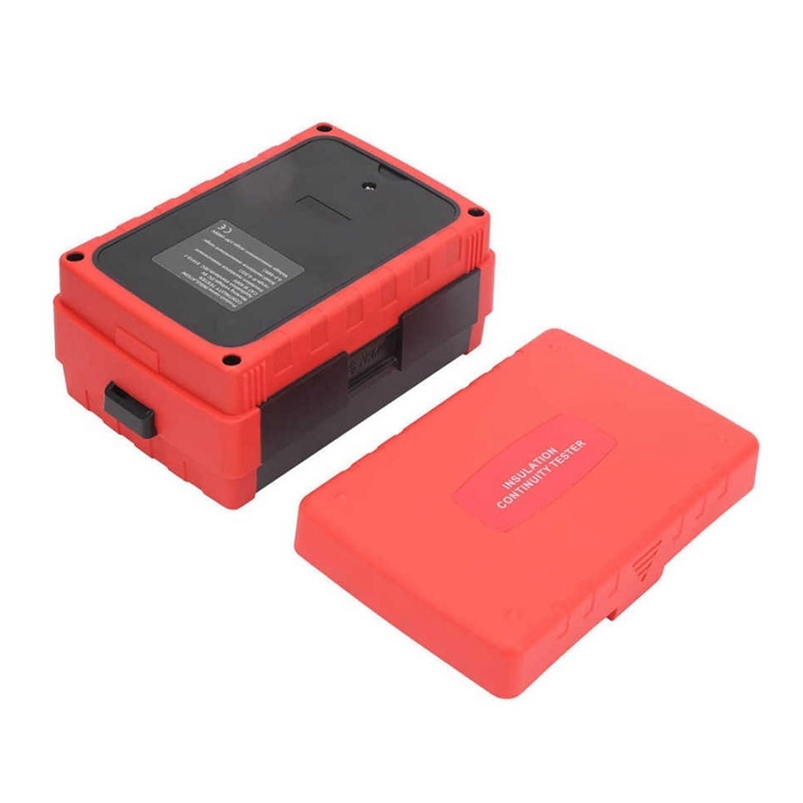 Testeur d'isolation, Testeur D'isolation/continuité De Haute Précision GT5307B Mesure Résistance Interne Avec Écran LCD