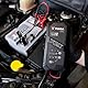 Yuasa YCX12 12 V 12 A Smart-Batterieladegerät für Pkw, Transporter und LKW