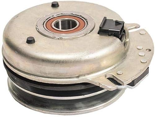 Rotary Embrague de toma de fuerza eléctrico para Exmark Toro 110-6766 Z5000 Z5020 Z5030 Z5040 Z5060