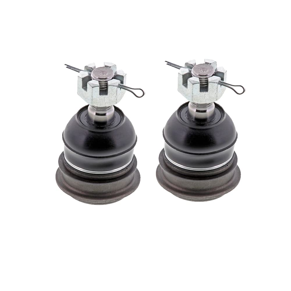 マイボール Amazon.com: Front Suspension Ball Joint Kit Fits 1990-1996