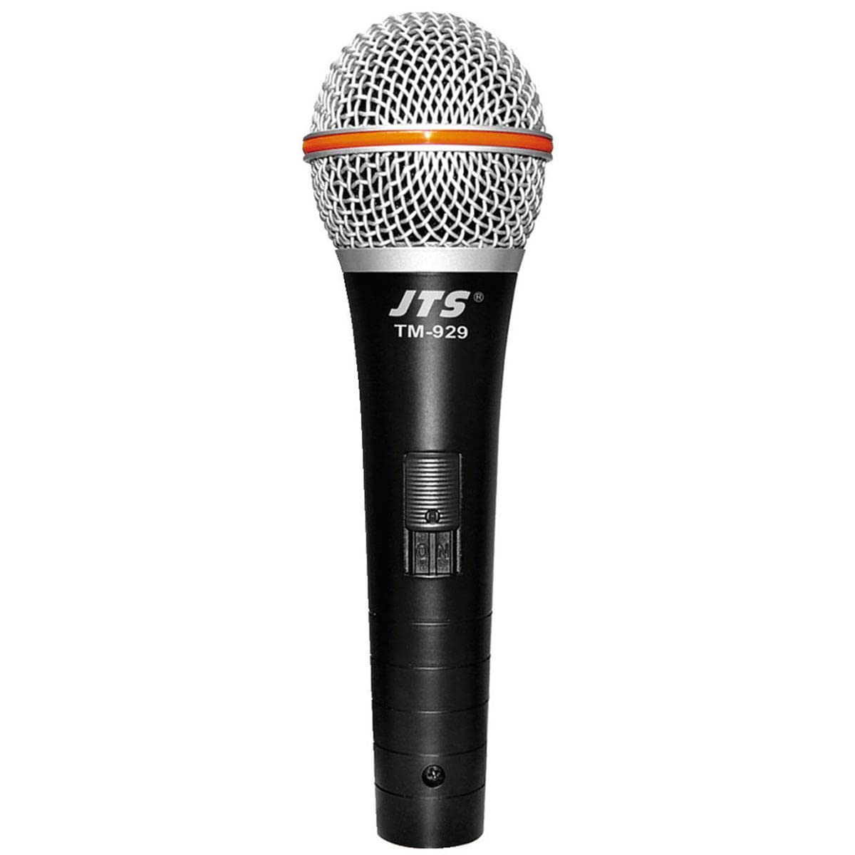 Amazon.com: JTS TM-929 Dynamic Microphone - Cardioid : Musical