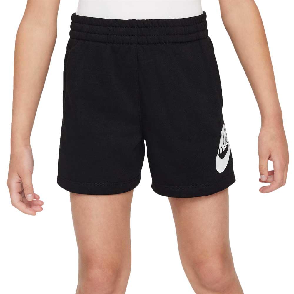 NIKE KIDS NKN N NSW CLUB FT HBR SHORT