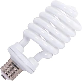 Bulb,65w Fluorscent,Mogul Base