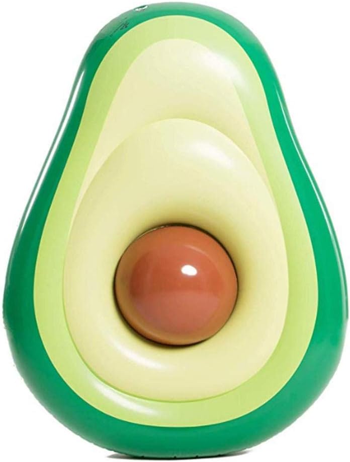 avocado per bambini