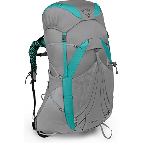 Osprey Packs Eja 48 Women's Ultralight Backpacking Backpack