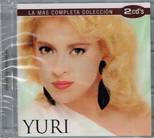La Mas Completa Coleccion