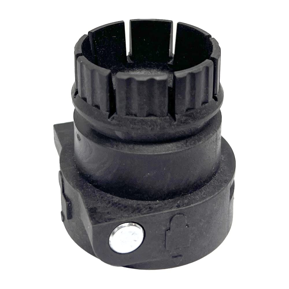 Simpson Strong-Tie DWA7G2 - Swivel Adapter for DWalt DCF620 Cordless