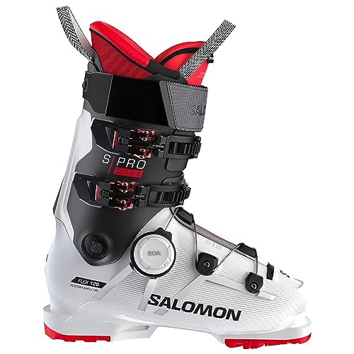 SALOMON T XL[u[c S/PRO SUPRA BOA 120 GW Dawn Blue 24-25 f