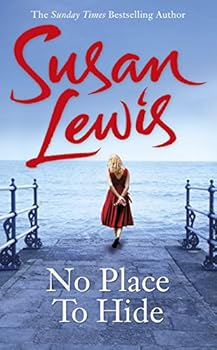 Hardcover No Place to Hide Book