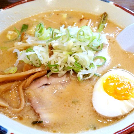北海道ラーメン ５食セット 札幌熟成生麺 ５種食べ比べ (とんこつ味噌５食)