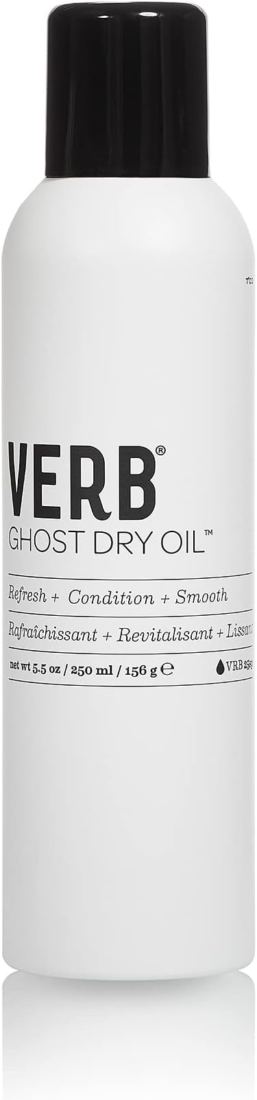 Verb Ghost Dry Oil