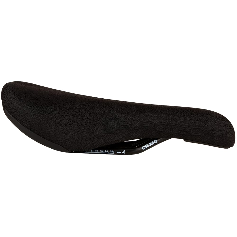 Burgtec The Cloud Boost Saddle in Nebula : Amazon.co.uk: Sports