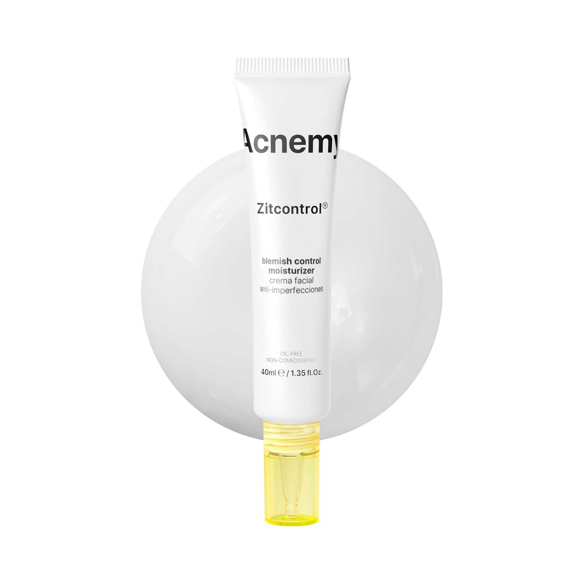 ZITCONTROL® All-in-one Treatment All-in-one Treatment – ZITCONTROL® All-in-one Treatment; Product Description: für Akne neigende Haut