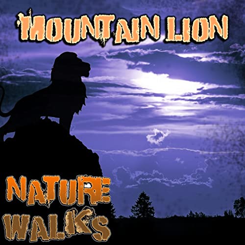  Mountain Lion
