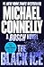 The Black Ice (A Harry Bosch Novel, 2)