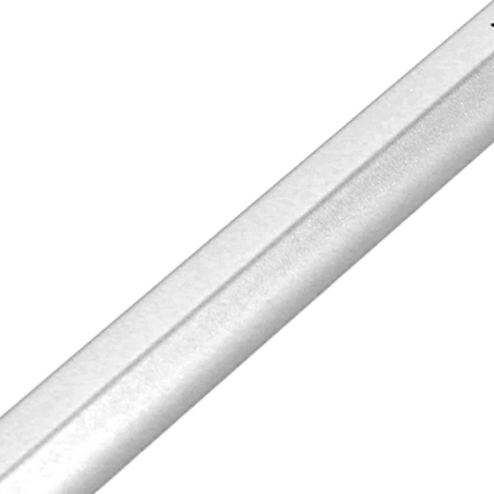 Lápiz óptico para Portátil Recargable con Sensibilidad a la Presión 4096 para Artistas y Diseñadores Aleación de Aluminio 3 Puntas de Repuesto (Plata)