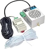 Mini Dehumidifier for Confined Space Electric Box/Storage Cabinet/Closet/Safes/Grow Tent