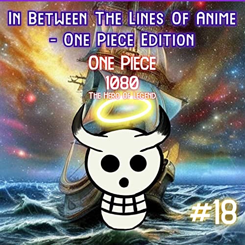 IBTLOA#18 - One Piece 1080