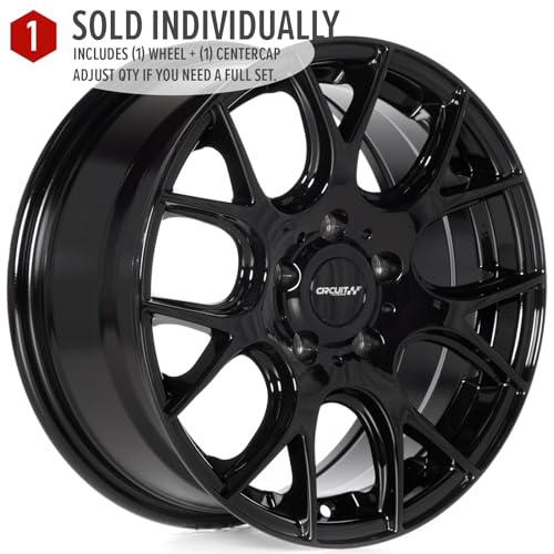 Circuit Performance CP31 Wheel