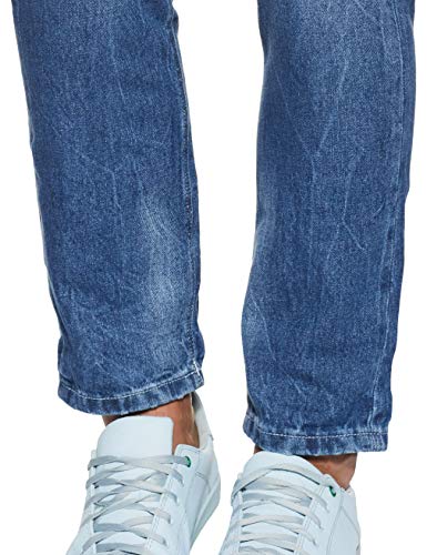 Image of United Colors of Benetton Men's Slim Jeans