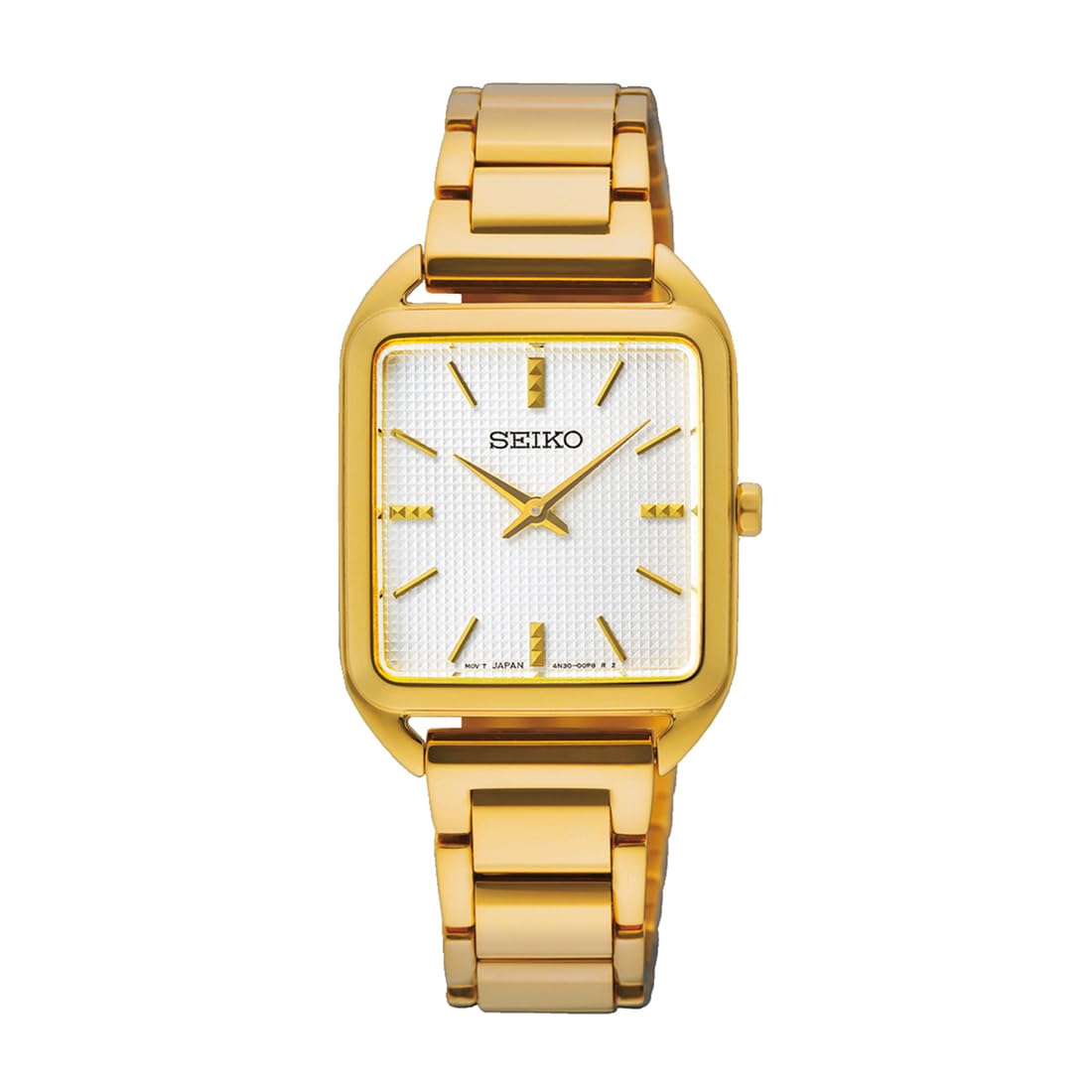 Seiko Quartz SWR078P1 Wristwatch for women