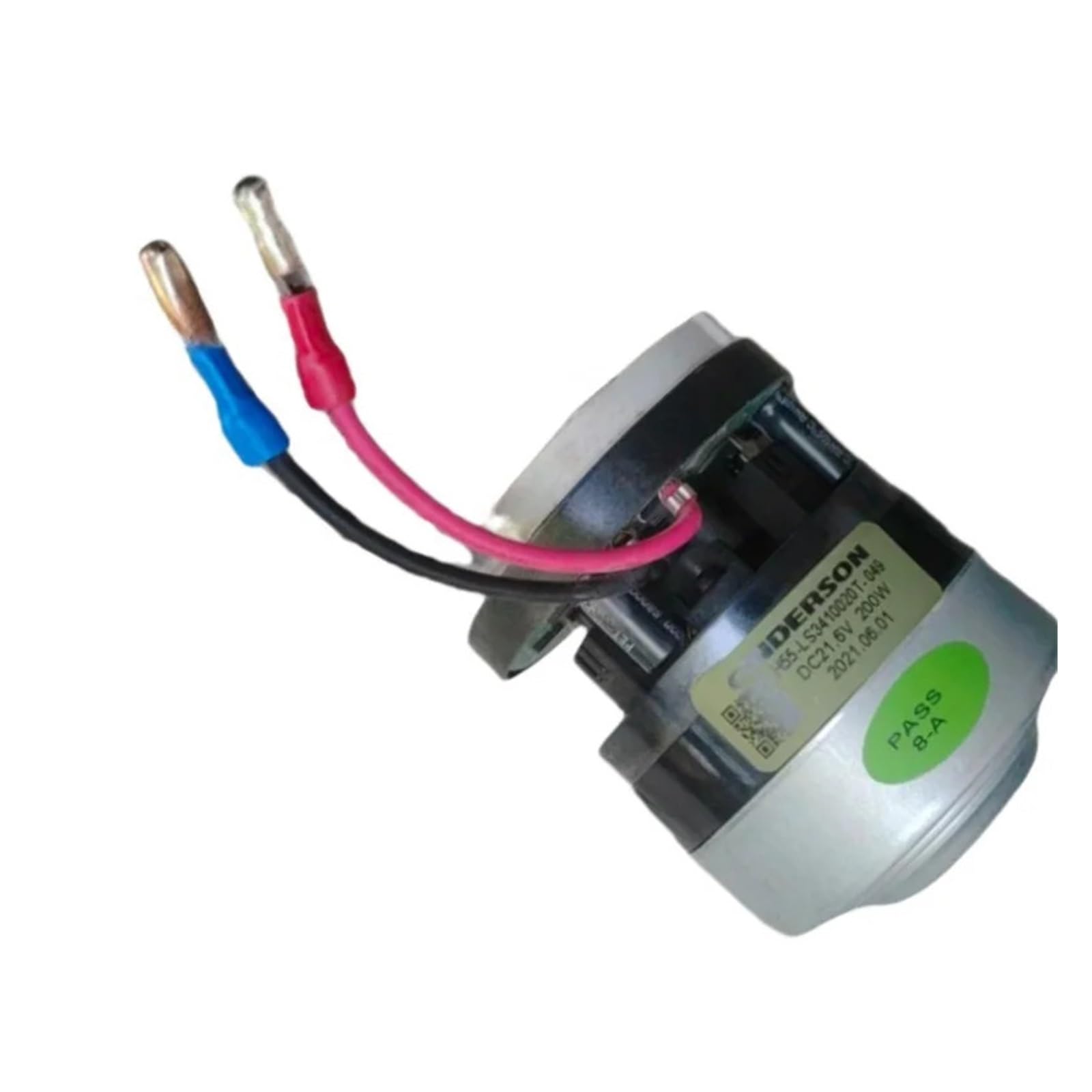 Vacuum cleaner replacement of main engine spare parts ZDVHOMCB