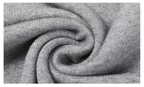 Dvbfufv Men Fashion V Neck Knit Pullover Sweater Men Autum Winter Casual Daily Jumper Men Clothes4