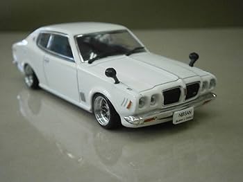 Amazon.co.jp: 1/43＜：NOREV＞ ブルーバード U 2000GT (1973