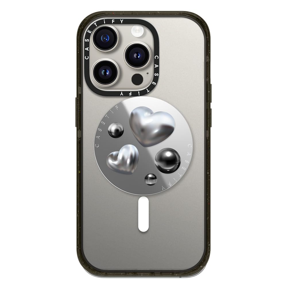 Amazon.com: CASETiFY Snappy Grip Stand Compatible with Magsafe