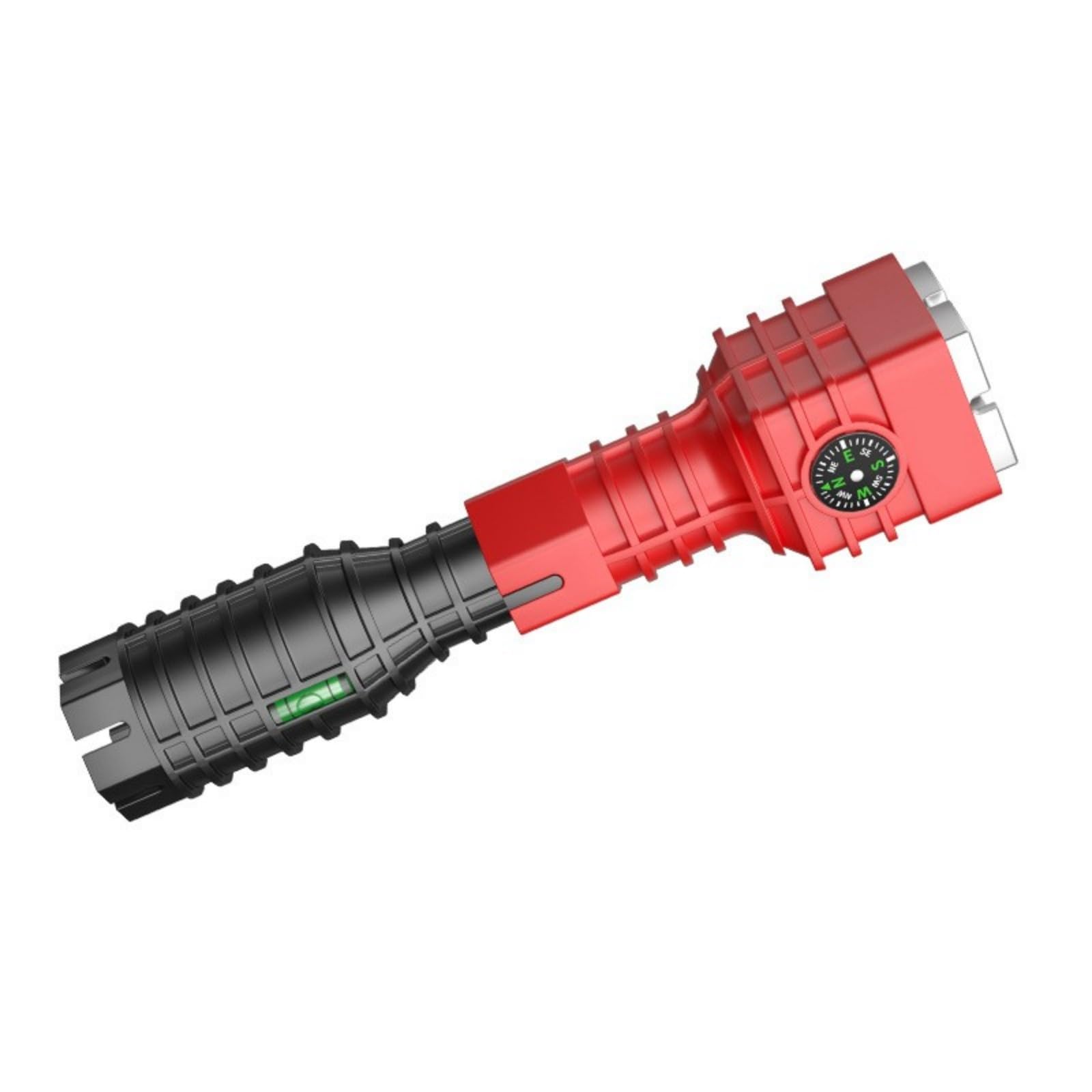 Alloneslife Plumbing Wrench Spanner For Home Care Expert Work With 24 Changeable Parts Fast Release Showerhead Tool