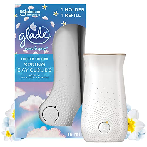 Top 10 Glade Motion Sensor Air Fresheners of 2023 Best Reviews Guide