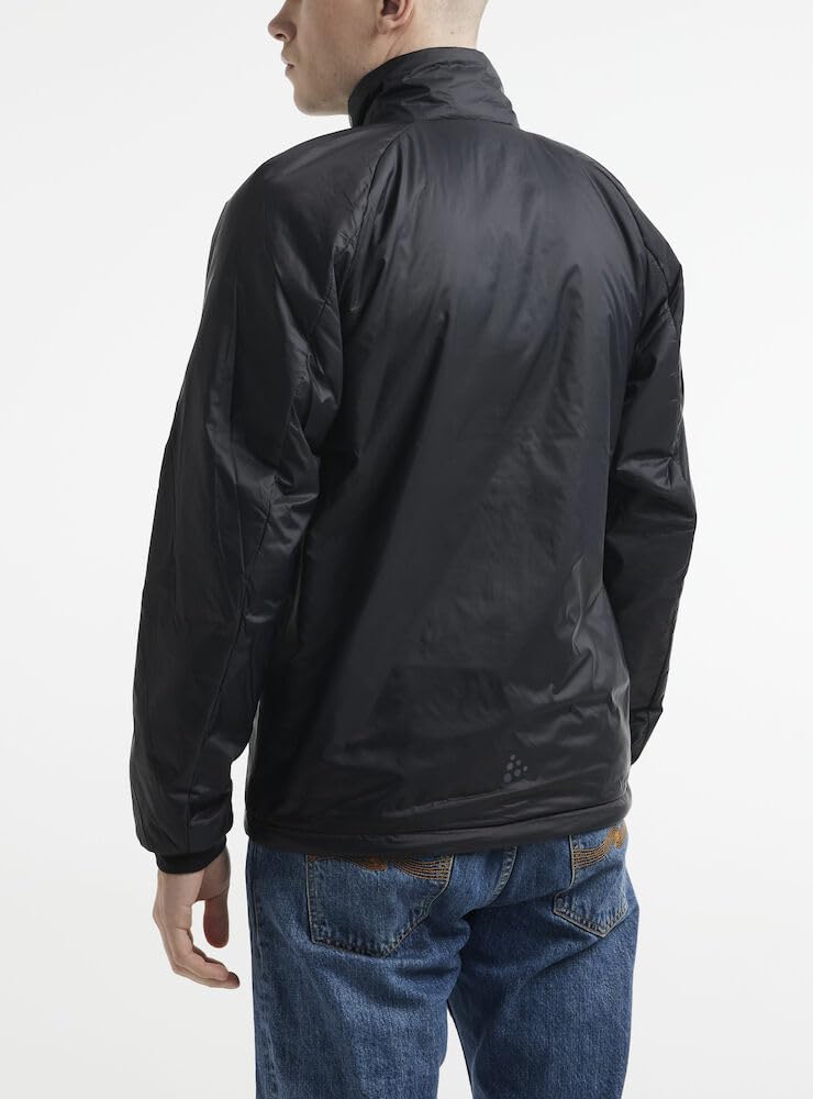 Craft Kurtka Mężczyźni Core Light Padded Jacket M
