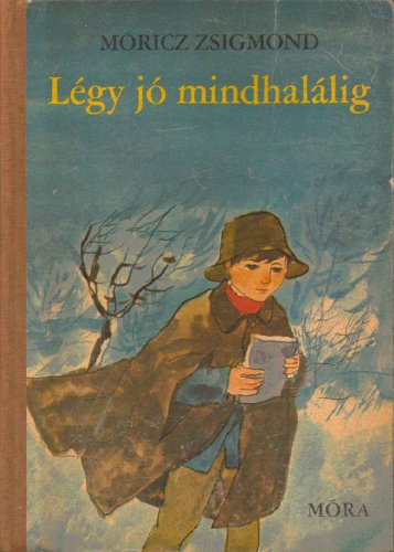 Legy Jo Mindhalalig B002O5Y6CW Book Cover