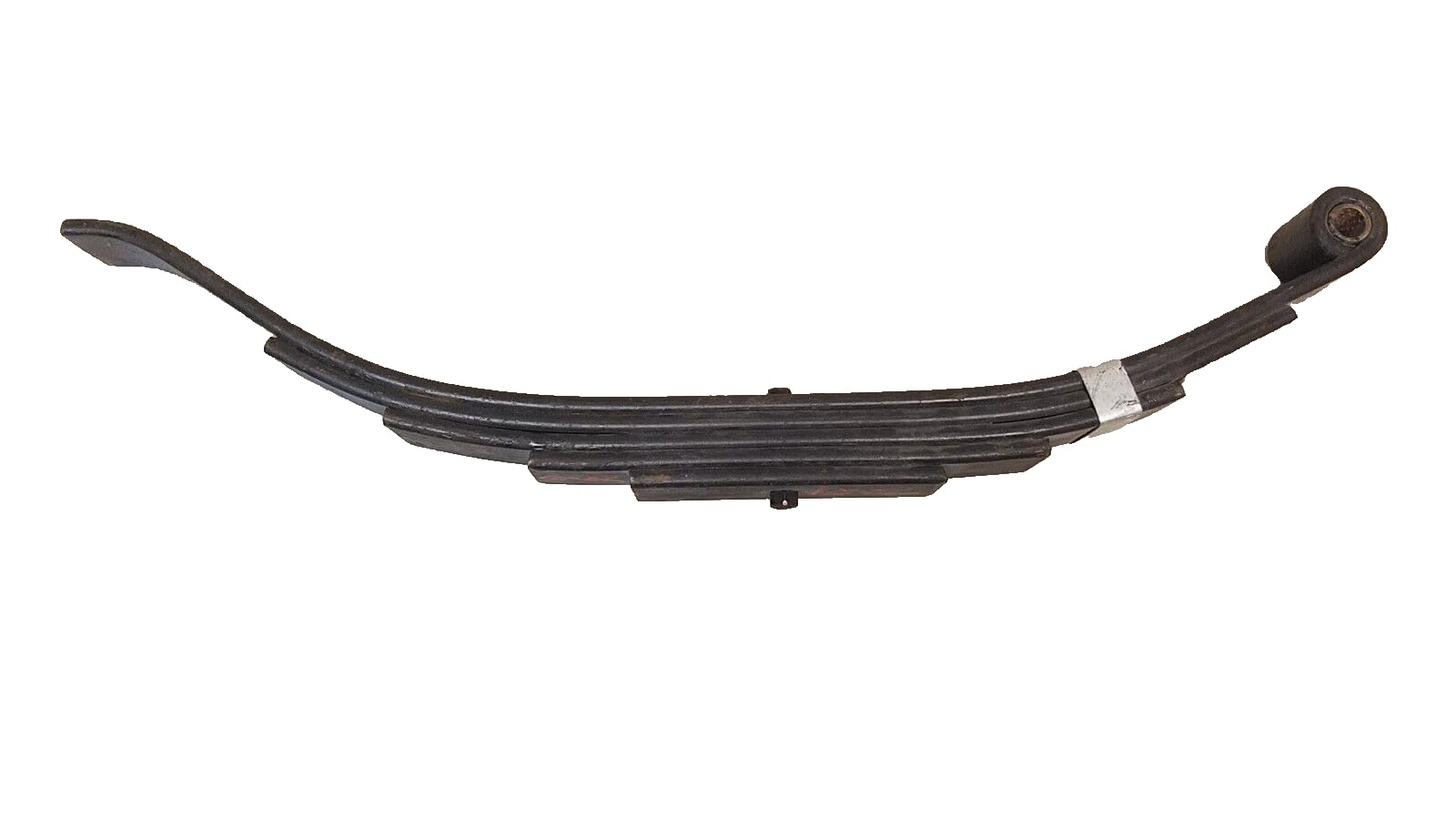 Everything for trailers, RVs and trucks and more - For Leaf Spring, Slipper, Flat, 30