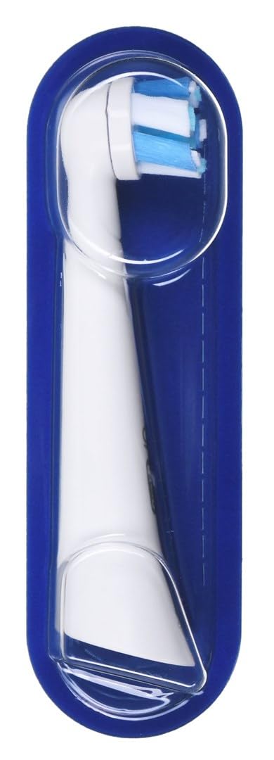 Oral-B Cepillo de dientes eléctrico iO 6S, 1 cabezal de cepillo eléctrico, 1 estuche de viaje
