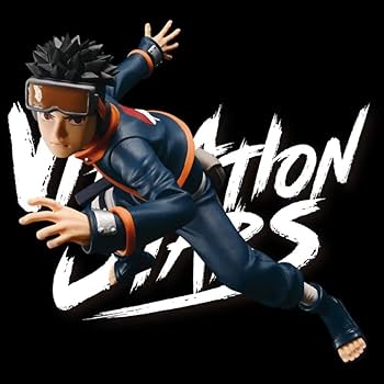 Amazon.co.jp: バンプレスト NARUTO ナルト 疾風伝 VIBRATION STARS Amazon.co.jp: バンプレスト NARUTO ナルト 疾風伝 VIBRATION STARS